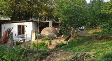 İpek Yolu Karavan Park