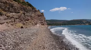 Apollon plajı