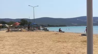 Gülkent Sahil Plajı