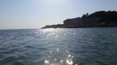 Cennetköy Plajı