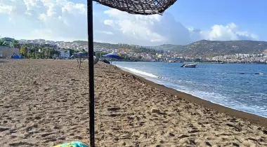 Dikili Plajı