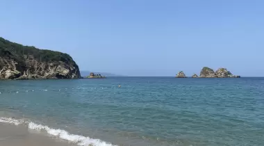 Manastır Koyu Gizli Plaj
