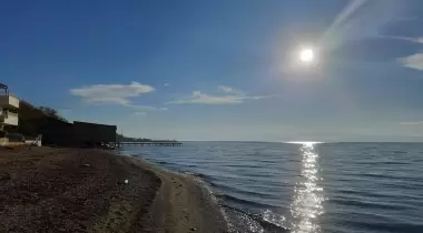 Altınoluk Halk Plajı