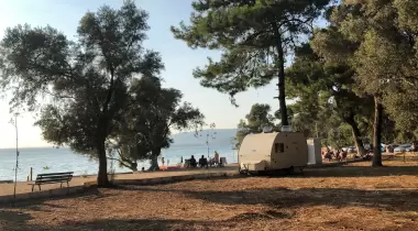 Çamlaraltı Koyu