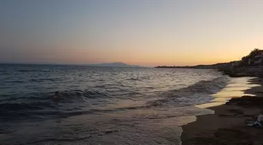 Küçükkuyu Halk Plajı