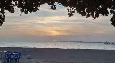 Geyikli Plajı