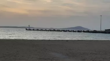Geyikli Plajı