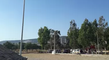 Gülkent Sahil Plajı