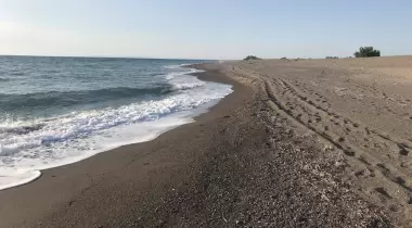 Kumbaglar Plaj