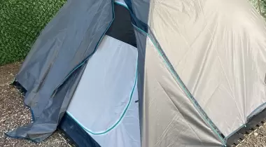 Aden Camping & Cafe