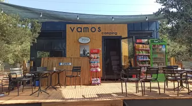 Vamos Camping