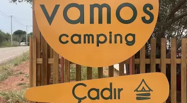 Vamos Camping