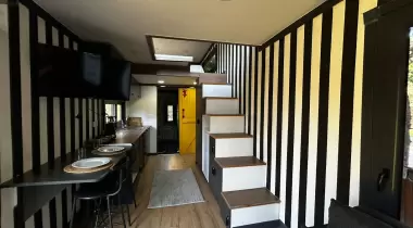 Kuşadası Hayal Bahçesi