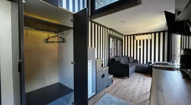 Kuşadası Hayal Bahçesi