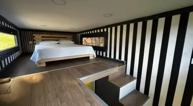 Kuşadası Hayal Bahçesi