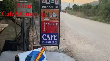 Aden Camping & Cafe