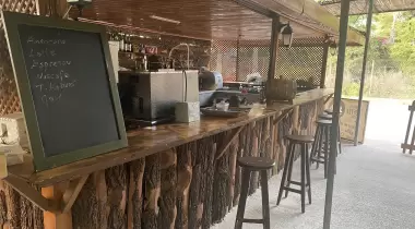 Aden Camping & Cafe