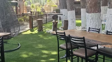 Kuşadası Hayal Bahçesi