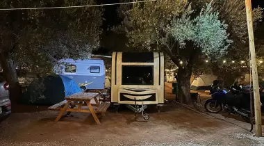 Vamos Camping