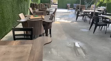 Aden Camping & Cafe