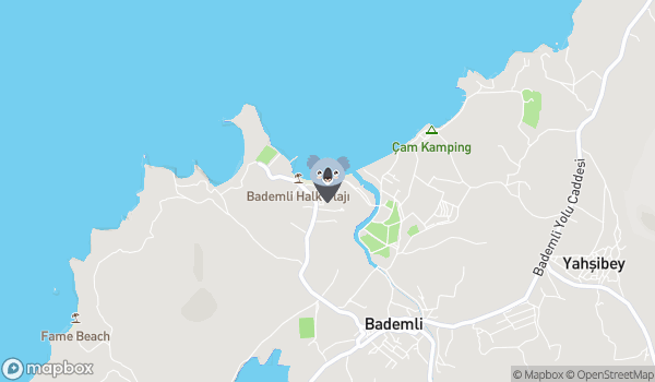 Ertaşlar Tatil Köyü