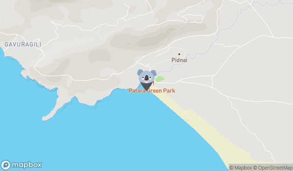 Patara Green Park