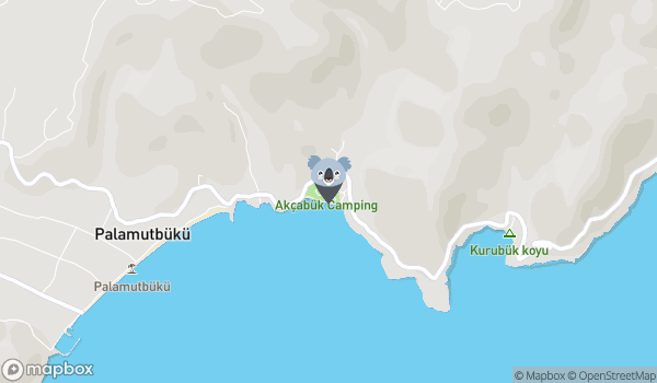 Akçabük Kamping