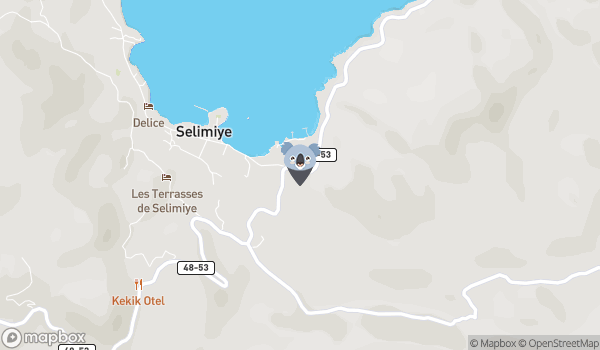 Palmira Bungalow & Camping