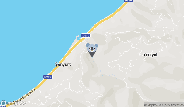 DoğadaKal Bungalov