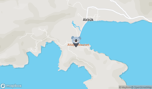 Akbük Diem Camping