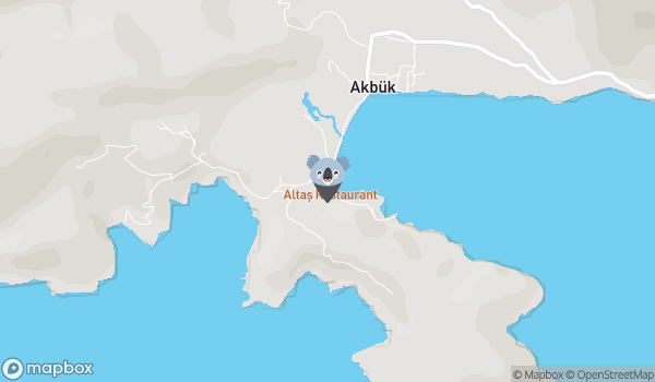 Akbük Eses Camping