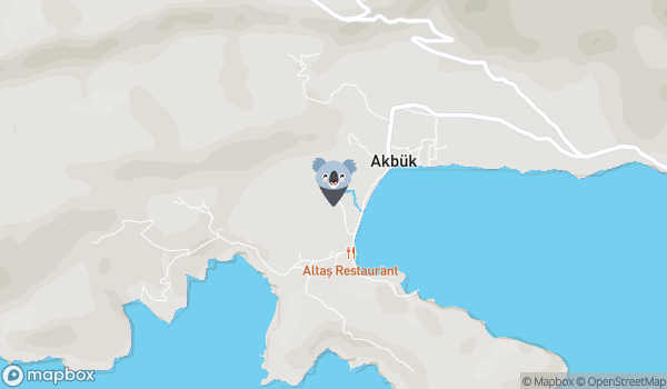 AZMAKBAŞI CAMPING