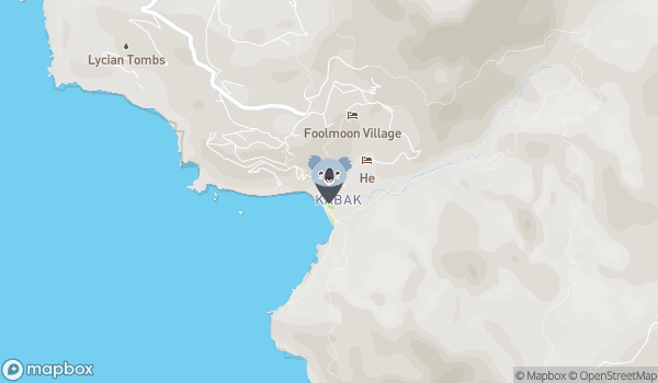 Yerdeniz Kamp
