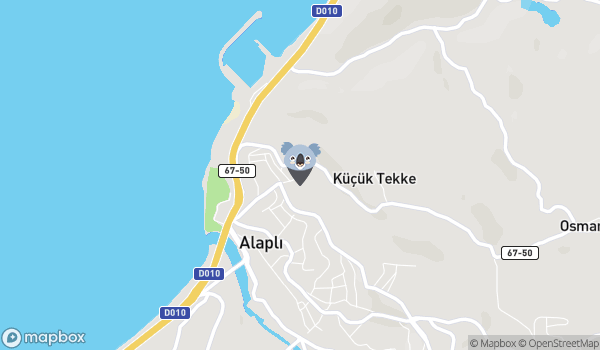 İncüvez Çamlığı Tabiat Parkı