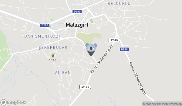 Malazgirt Meydan Muharebesi Tarihi Milli Parkı