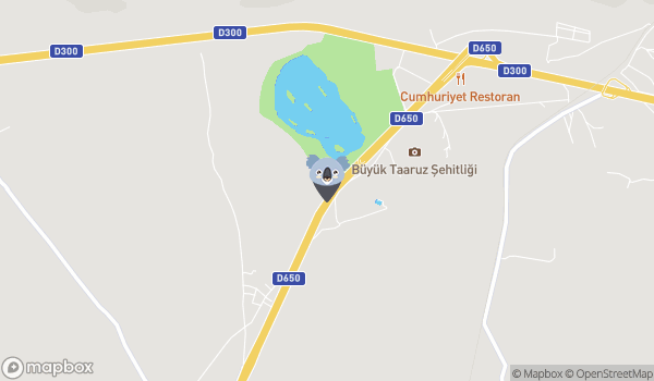 26 Ağustos Tabiat Parkı