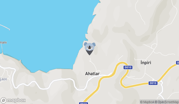 Ahatlar Tabiat Parkı