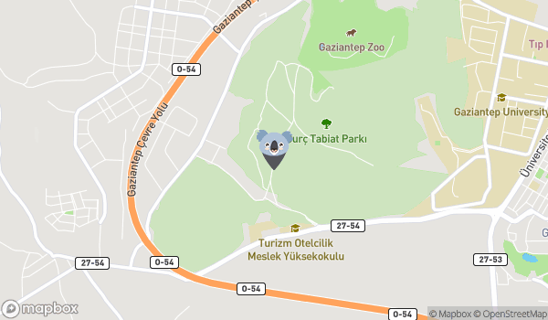 Burç Tabiat Parkı