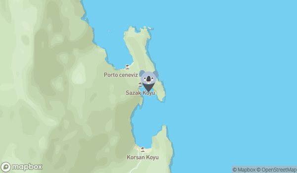 Akvaryum Koyu