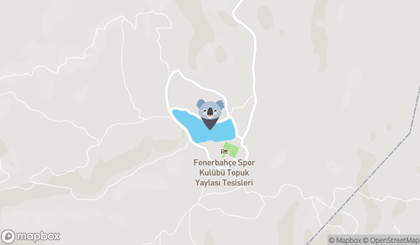 Topuk Yaylası