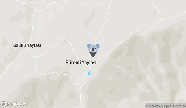 Pürenli Yaylası