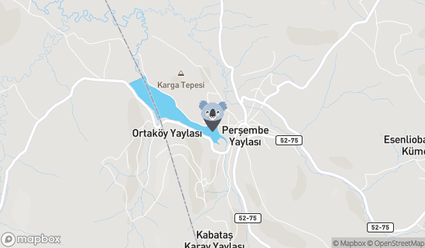 Perşembe Yaylası
