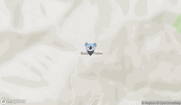 Badara Dağ Evi