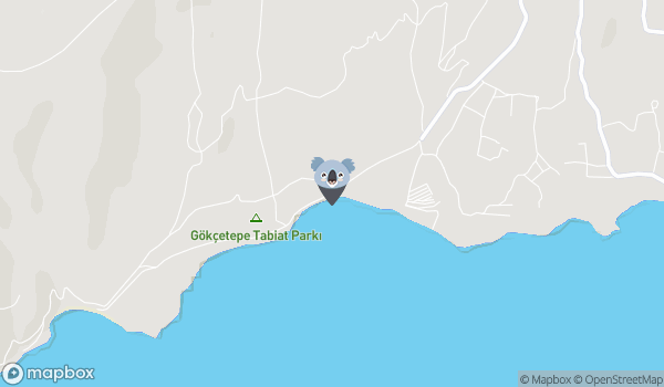 Gökçetepe Tabiat Parkı