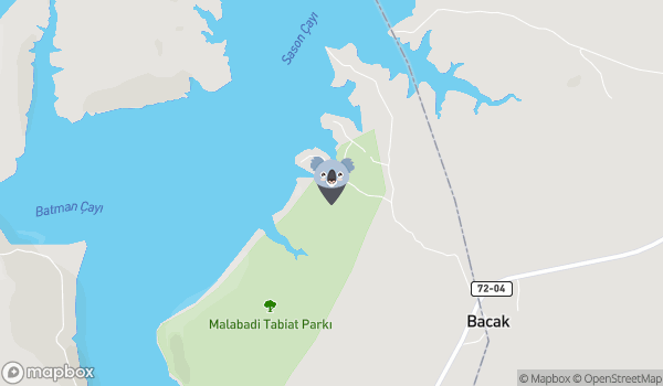 Malabadi Tabiat Parkı