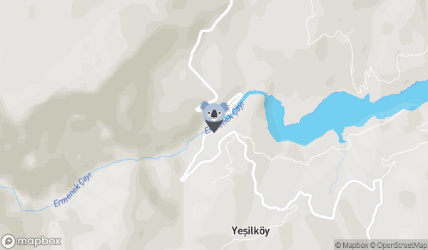 Nadire Kanyonu