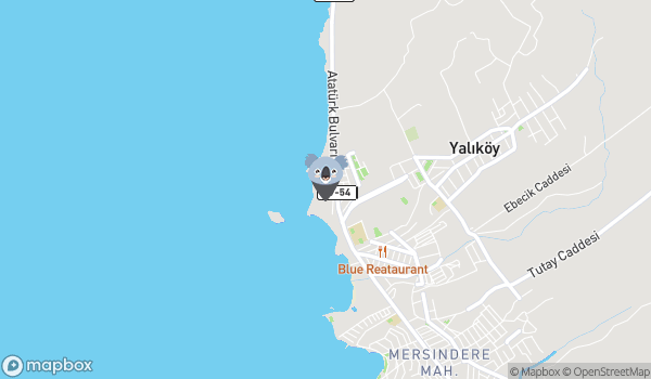 Tavşanburnu Tabiat Parkı