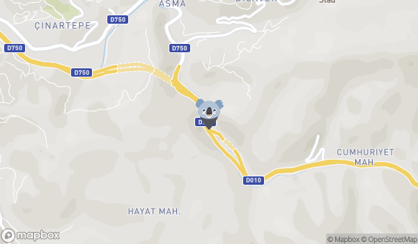 Zonguldak Gökgöl Mağarası