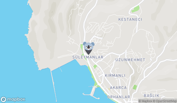 Zonguldak Cehennemağzı Mağaraları