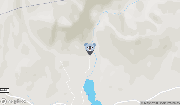 Yozgat Aydıncık Kazankaya Kanyonu